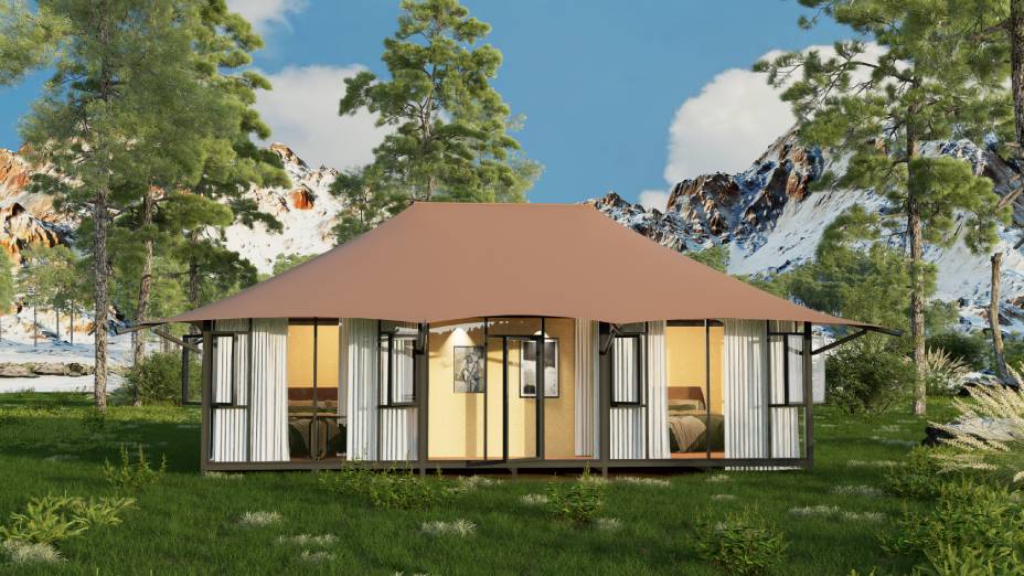 长寿区装配式建筑厂家